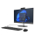 HP ProOne 240 G10 24 All-in-One PC  Intel Core i5/16GB/512GB SSD/Intel Iris Xe/W11P - 1239676 - zdjęcie 2